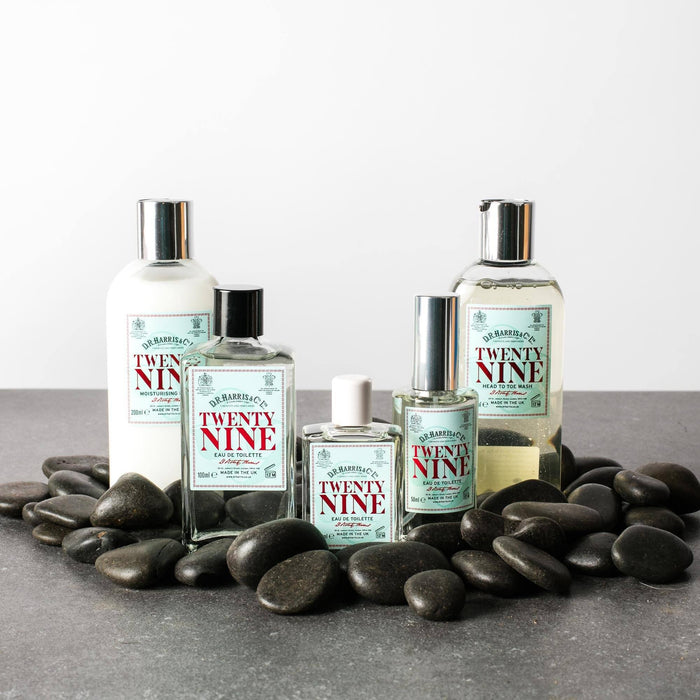 D.R. Harris Twenty Nine Eau de Toilette Men's Fragrance D.R. Harris & Co 