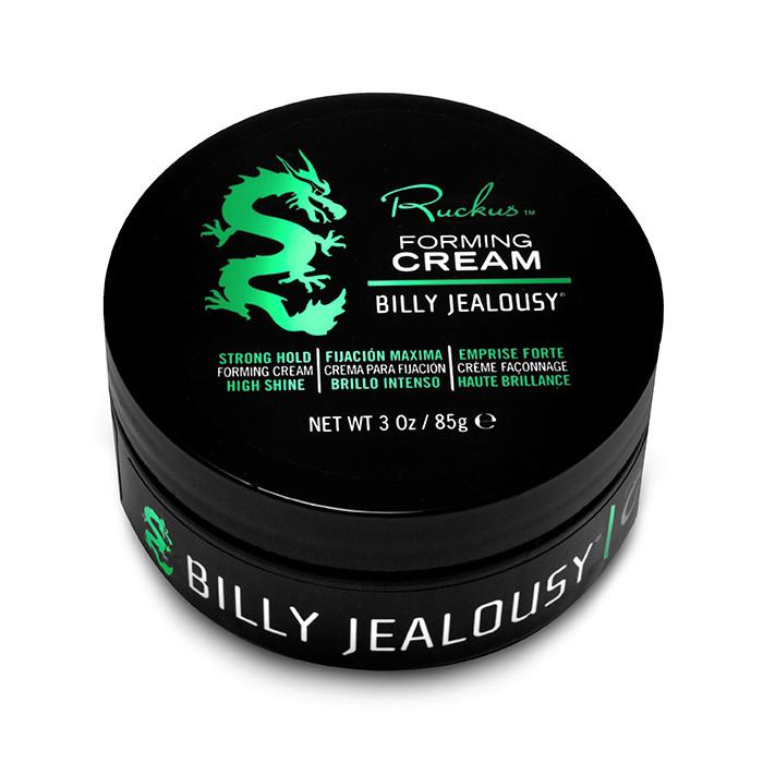 Billy Jealousy Ruckus Hair Forming Cream Men's Grooming Cream Billy Jealousy 