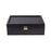 Manopoulos Wenge Wood Storage Case for Chessmen Storage Case Manopoulos 