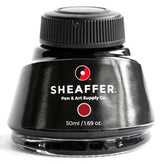 Sheaffer Skrip Fountain Pen Ink Bottles Ink & Refill Sheaffer Red 